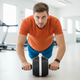 Миниатюра изображения товара Ролик для пресса Sundays Fitness 108468791