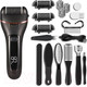 Миниатюра изображения товара Электропилка для ног Glamify TBD0602249405 (черный)