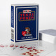 Миниатюра изображения товара Игральные карты Modiano Texas Poker / 300545