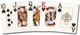 Миниатюра изображения товара Игральные карты Modiano Texas Poker / 300545