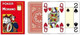 Миниатюра изображения товара Игральные карты Modiano Poker / 300482