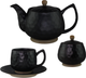 Миниатюра изображения товара Чайный набор Lenardi Roca 205-684