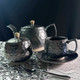 Миниатюра изображения товара Чайный набор Lenardi Roca 205-684