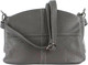 Миниатюра изображения товара Сумка Passo Avanti 536-9258-DGR (темно-серый)