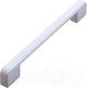 Миниатюра изображения товара Ручка для мебели Mio Tesoro A9-160 (белый)