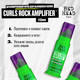 Миниатюра изображения товара Крем для волос Tigi Bed Head Curls Rock Amplifier Дефинирующий для вьющихся волос (113мл)