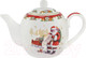 Миниатюра изображения товара Заварочный чайник Lenardi Новогодний 205-319