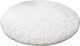 Миниатюра изображения товара Коврик Mio Tesoro C0012306C (120x120, белый)