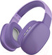 Миниатюра изображения товара Наушники-гарнитура Qumo Sense ВТ 0085 / Q43215 (фиолетовый)