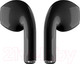 Миниатюра изображения товара Беспроводные наушники Qumo TWS Vibe Rabbit ВТ 0100 / Q42739 (черный)