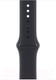 Миниатюра изображения товара Умные часы Apple Watch SE 2 GPS 44mm (полуночный/ремешок S/M)