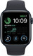 Миниатюра изображения товара Умные часы Apple Watch SE 2 GPS 44mm (полуночный/ремешок S/M)