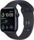Миниатюра изображения товара Умные часы Apple Watch SE 2 GPS 44mm (полуночный/ремешок S/M)