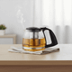 Миниатюра изображения товара Заварочный чайник Sundays Home 10181695