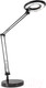 Миниатюра изображения товара Настольная лампа INhome Craft ССО-17Ч 10Вт 6500К 700Лм / 4690612040110 (черный)