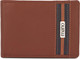 Миниатюра изображения товара Портмоне Mano Don Leonardo / M191953102 (коньячный)