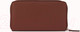 Миниатюра изображения товара Портмоне Mano Don Leonardo / M191953802 (коньячный)