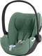 Миниатюра изображения товара Автокресло Cybex Cloud T I-Size Plus (Leaf Green)