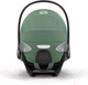 Миниатюра изображения товара Автокресло Cybex Cloud T I-Size Plus (Leaf Green)