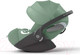 Миниатюра изображения товара Автокресло Cybex Cloud T I-Size Plus (Leaf Green)