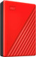 Миниатюра изображения товара Внешний жесткий диск Western Digital My Passport 5TB (WDBPKJ0050BRD-WESN)
