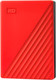 Миниатюра изображения товара Внешний жесткий диск Western Digital My Passport 5TB (WDBPKJ0050BRD-WESN)