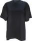 Миниатюра изображения товара Футболка Dea Mia 5614 (р.170,176-84,88, черный)