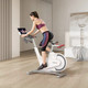 Миниатюра изображения товара Велотренажер Yesoul Smart Spinning Bike V1 (белый)