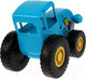 Миниатюра изображения товара Развивающая игрушка Умка Синий трактор / HT1321-R