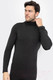 Миниатюра изображения товара Термокофта Mark Formelle 621464 (р.112-182/188, черный)