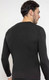 Миниатюра изображения товара Термокофта Mark Formelle 621465 (р.104-182/188, черный)