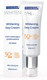 Миниатюра изображения товара Крем для лица Novaclear Whiten Дневной отбеливающий SPF50+ (50мл)