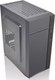 Миниатюра изображения товара Системный блок MultiOffice 5C124D16S256IV5