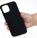 Миниатюра изображения товара Чехол-накладка G-Case Для iPhone 14 Pro Max (черный)