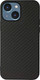 Миниатюра изображения товара Чехол-накладка G-Case Для iPhone 14 (черная кожа)