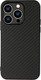 Миниатюра изображения товара Чехол-накладка G-Case Для iPhone 14 Pro (черная кожа)