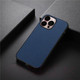 Миниатюра изображения товара Чехол-накладка G-Case Для iPhone 14 Pro Max (синий)