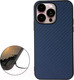 Миниатюра изображения товара Чехол-накладка G-Case Для iPhone 14 Pro Max (синий)