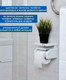 Миниатюра изображения товара Держатель для туалетной бумаги Swed house R5080