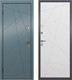 Миниатюра изображения товара Входная дверь Torex X5 PP Самурай (86x205, левая)