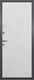 Миниатюра изображения товара Входная дверь Torex X5 PP Самурай (86x205, левая)