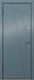 Миниатюра изображения товара Входная дверь Torex X5 PP Самурай (86x205, левая)