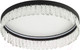 Миниатюра изображения товара Потолочный светильник LED4U L8030-500 BK