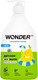 Миниатюра изображения товара Мыло жидкое детское Wonder LAB Фруктовый лимонад Экомыло (540мл)