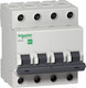 Миниатюра изображения товара Выключатель автоматический Schneider Electric Easy9 EZ9F34463
