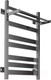 Миниатюра изображения товара Полотенцесушитель водяной Ростела Квадро V 50 40x80/9 (1/2")