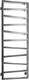 Миниатюра изображения товара Полотенцесушитель водяной Ростела Касабланка 50x120/11 (1/2")