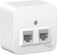 Миниатюра изображения товара Розетка Systeme (Schneider) Electric Blanca BLNIA045111
