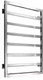 Миниатюра изображения товара Полотенцесушитель водяной Ростела Соло 50x80/8 (1/2")