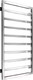 Миниатюра изображения товара Полотенцесушитель водяной Ростела Соло 40x100/10 (1/2")